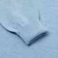 MJ Exclusive: Polo Sweater "Rob Howard" made from pure Geelong Lambswool - 2 Ply