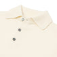 MJ Exclusive: Polo Sweater "Rob Howard" made from pure Geelong Lambswool - 2 Ply