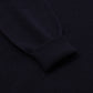 MJ Exclusive: Polo Sweater "Rob Howard" made from pure Geelong Lambswool - 2 Ply