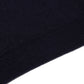 MJ Exclusive: Polo Sweater "Rob Howard" made from pure Geelong Lambswool - 2 Ply