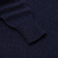 MJ Exclusive: Hooded Sweater "Gullan Hood" made from pure Geelong Lambswool - 3 Ply