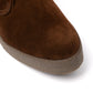 Sanders x MJ: Brown Boot "Steve McQueen" - Hi Top