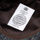Tweed Cap "Turnberry" made from Irish Donegal Tweed - Handmade for Gentlemen
