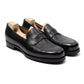 Loafer "American Casual Penny" made from Grained Calfskin - purely handmade