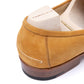 Loafer "Beefroll Casual Penny" made of Nubuck Calfskin - pure handcraft