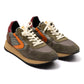 VALSPORT x MJ: Sneaker "Magic Heritage Nylon"