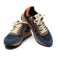 VALSPORT x MJ: Sneaker "Magic Heritage Nylon"