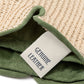 Glove "Karlsbad" Leather and Wool - hand-sewn
