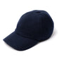 Cap "Base Cap Land" made from pure Scottish Cashmere