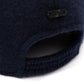 Cap "Base Cap Land" made from pure Scottish Cashmere