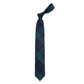 Fox Brother's x MJ: Tie "Windemere Tie" made from pure Wool