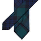 Fox Brother's x MJ: Tie "Windemere Tie" made from pure Wool