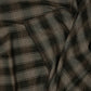 Fox Brother´s x MJ: Decke "Edington Throw" aus original Fox Brother´s Wolle