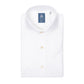 Shirt "Il Chambray" made of pure Cotton from Alumo - Collo Sergio