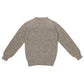 Glenugie x MJ: Sweater "Agnelli Sport Jumper" made of pure Wool - Scottish Ecology Wool