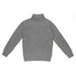 Glenugie exclusive x MJ: Sweater "Polo Sport Jumper" made from pure Wool - Superfine Lambswool