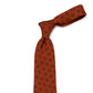 CA Archivio Storico: Tie "Nuovo Diamante" made of pure Wool - hand-rolled