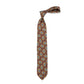 CA Archivio Storico: Tie "Nuovo Medaglioni" made of pure Silk - hand-rolled