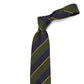 CA Archivio Storico: Tie "Nuova Blazer" made of pure Silk - hand-rolled