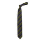 CA Archivio Storico: Tie "Nuova Blazer" made of pure Silk - hand-rolled
