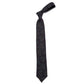 CA Archivio Storico: Tie "Cachemire Turco" made of pure Wool - hand-rolled
