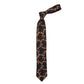 CA Archivio Storico: Tie "Cachemire Turco" made of pure Wool - hand-rolled