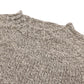 Glenugie x MJ: Sweater "Agnelli Sport Jumper" made of pure Wool - Scottish Ecology Wool