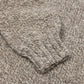 Glenugie x MJ: Sweater "Agnelli Sport Jumper" made of pure Wool - Scottish Ecology Wool