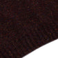Glenugie x MJ: Sweater "Donegal Polo Jumper" made from pure Wool - Supersoft Lambswool