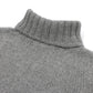 Glenugie exclusive x MJ: Sweater "Polo Sport Jumper" made from pure Wool - Superfine Lambswool