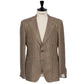 Exclusively for Michael Jondral: Jacket "Lino Gallina" made from pure linen by Maison Hellard - purely handmade