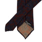 CA Archivio Storico: Tie "Cachemire Turco" made of pure Wool - hand-rolled