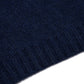 Glenugie exclusive x MJ: Sweater "Polo Sport Jumper" made from pure Wool - Superfine Lambswool