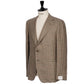 Exclusively for Michael Jondral: Jacket "Lino Gallina" made from pure linen by Maison Hellard - purely handmade