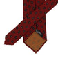 CA Archivio Storico: Tie "Nuovo Diamante" made of pure Wool - hand-rolled