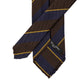 CA Archivio Storico: Tie "Nuova Blazer" made of pure Silk - hand-rolled