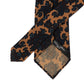CA Archivio Storico: Tie "Cachemire Turco" made of pure Wool - hand-rolled