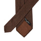 CA Archivio Storico: Tie "Quadretto Minuscoli"made of pure Silk - hand-rolled
