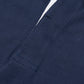 Fox Brothers x MJ: Original Rugby Polo "Fox Rugby Club" made from pure Cotton