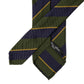 CA Archivio Storico: Tie "Nuova Blazer" made of pure Silk - hand-rolled
