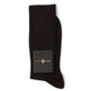 Knee Sock "Winter Vaniset" made from a Wool Mix - One Size