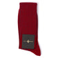 Knee Sock "Winter Vaniset" made from a Wool Mix - One Size