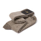 Knee Sock "Oxford" made from a Cashmere Blend