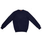 Sweater made of Merino and Cashmere - 1 Ply Cashmere Blend