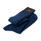 Knee Sock "Winter Vaniset" made from a Wool Mix - One Size