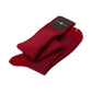 Knee Sock "Winter Vaniset" made from a Wool Mix - One Size