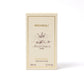 Anatomica x MJ: Perfume "PATCHOULY" Eau de Parfum - Handmade in Paris