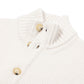 Brigatelli dal 1922 per Michael Jondral: Cardigan "Renzo" made from Merino Wool & Cashmere