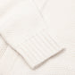 Brigatelli dal 1922 per Michael Jondral: Cardigan "Renzo" made from Merino Wool & Cashmere