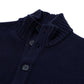 Brigatelli dal 1922 per Michael Jondral: Cardigan "Renzo" made from Merino Wool & Cashmere